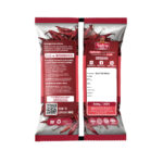 Akha Marcha (Red Chillies) - Aadey Foods
