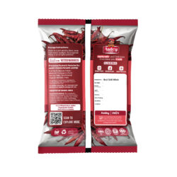 Akha Marcha (Red Chillies) - Aadey Foods