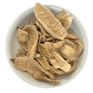 Dried Mango
