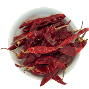 Red Chilli Raw