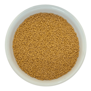 Yellow Mustard