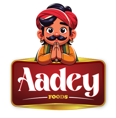 Aadey Foods