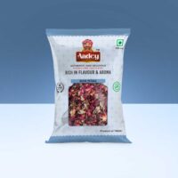 Rose Petal (Dried) – Aadey Foods