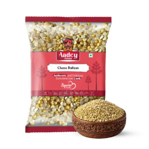 Chana Daliyan - Aadey Foods