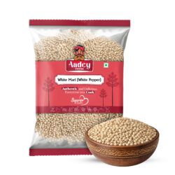 White Mari (White Pepper)– Aadey Foods