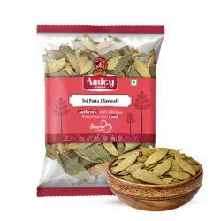 Tejpatta (Bayleaf) – Aadey Foods
