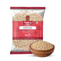 Sunflower Seeds – Aadey Foods