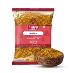 Rai Kuriya (Crushed seeds) – Aadey Foods