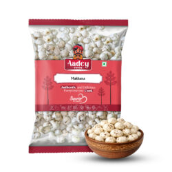 Makhana (Foxnuts) – Aadey Foods