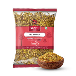 1 Mix Mukhvas (Mouth Freshener)β Aadey Foods