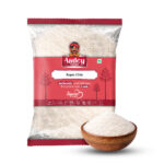 Kopra Chin (Crushed Coconut) – Aadey Foods