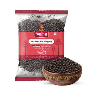 Kala Mari (Black Pepper) – Aadey Foods