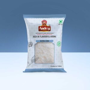 Kopra Chin (Crushed Coconut) – Aadey Foods