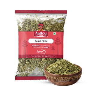 Kasturi Methi – Aadey Foods