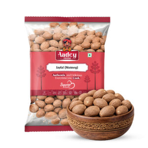 Jayfal (Nutmeg) – Aadey Foods