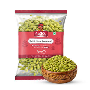 Elaichi (Green Cardamom) – Aadey Foods
