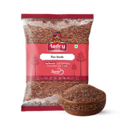 Flax Seeds (Alsi) – Aadey Foods