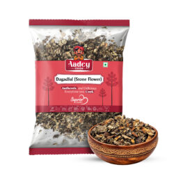 Dagadful (Black Stone Flower)– Aadey Foods