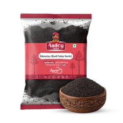 Basil Seeds (Sabza) – Aadey Foods