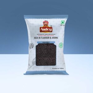 Kalonji (Nigella Seeds) – Aadey Foods