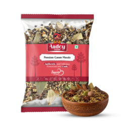 Akho Garam Masala – Aadey Foods
