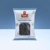 Black Till (Black Sesame Seeds)– Aadey Foods