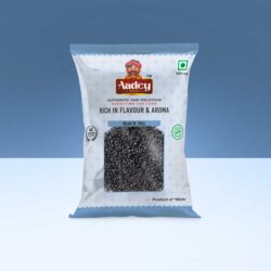 Black Till (Black Sesame Seeds)– Aadey Foods