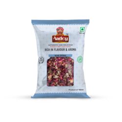 Rose Petal (Dried) – Aadey Foods