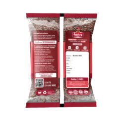 Roasted Alsi (Flaxseed) – Aadey Foods