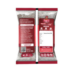 Natural Til (Sesame Seeds) – Aadey Foods