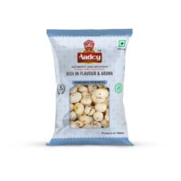 Makhana (Foxnuts) – Aadey Foods