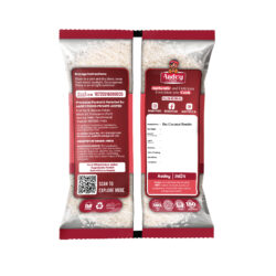 Kopra Chin (Crushed Coconut) – Aadey Foods