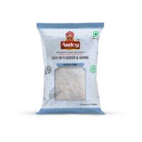 Kopra Chin (Crushed Coconut) – Aadey Foods