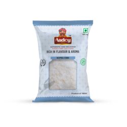 Kopra Chin (Crushed Coconut) – Aadey Foods