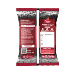 Black Till (Black Sesame Seeds)– Aadey Foods