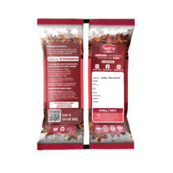 Badiyan (Star Anise) – Aadey Foods