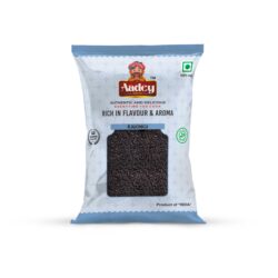 Kalonji (Nigella Seeds) – Aadey Foods