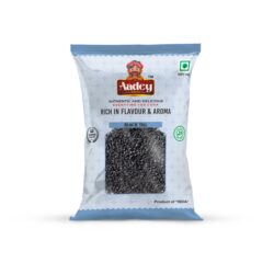 Black Till (Black Sesame Seeds)– Aadey Foods