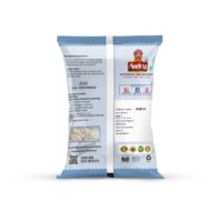 Isabgol (Psyllium Husk) - Aadey Foods