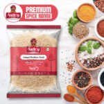 Isabgol (Psyllium Husk) - Aadey Foods