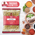 3 Chana Daliyan - Aadey Foods