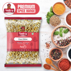 3 Chana Daliyan - Aadey Foods