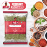 Variyali Small (Small Fennel) – Aadey Foods