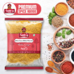 Yellow Mustard – Aadey Foods