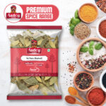 Tejpatta (Bayleaf) – Aadey Foods