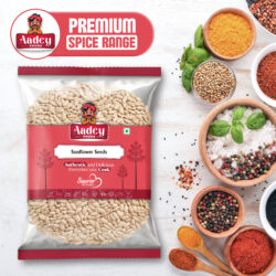 Sunflower Seeds – Aadey Foods