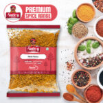 Rai Kuriya (Crushed seeds) – Aadey Foods