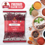 Rose Petal (Dried) – Aadey Foods