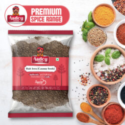Shah Jeera (Caraway Seeds) – Aadey Foods