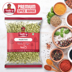Pumpkin Seeds – Aadey Foods